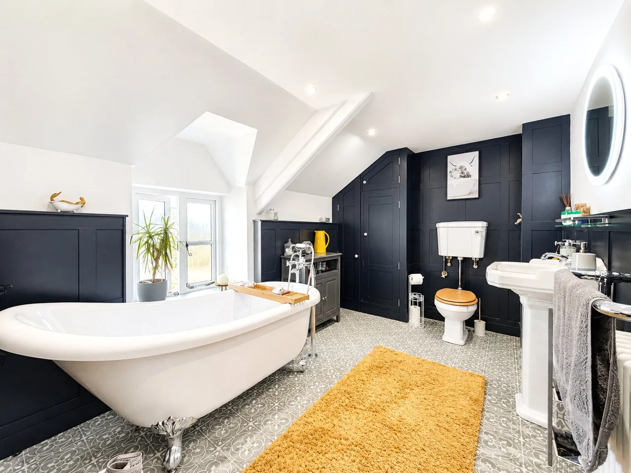 Petrockstow, Okehampton, EX20, photo 18