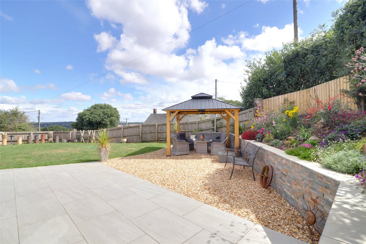 Petrockstow, Okehampton, EX20, photo 20