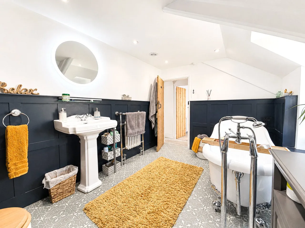 Petrockstow, Okehampton, EX20, photo 17