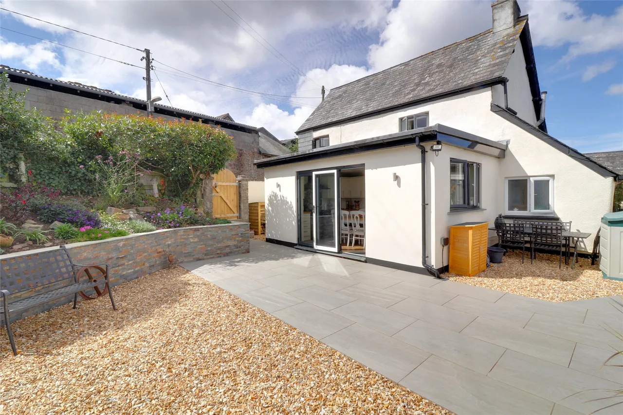 Petrockstow, Okehampton, EX20, photo 19