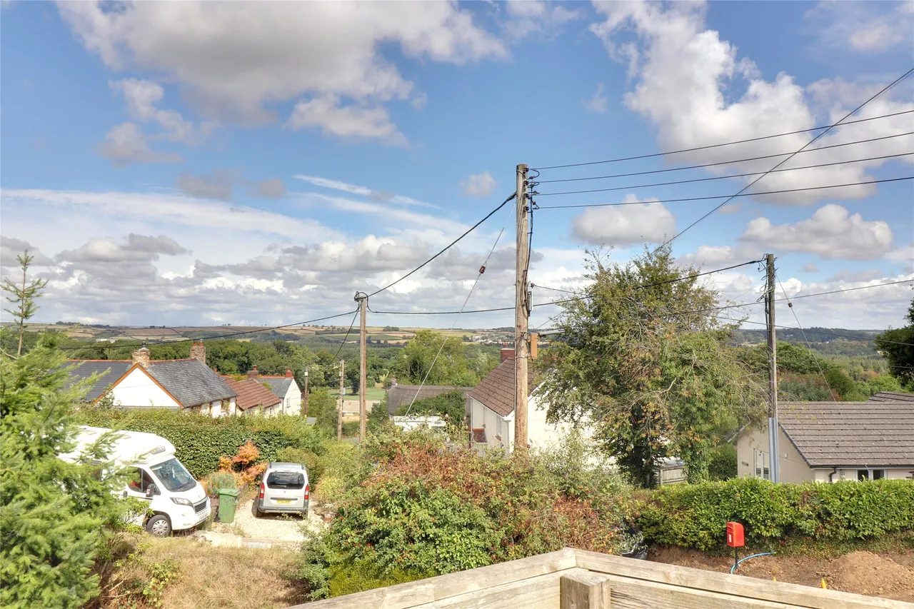 Petrockstow, Okehampton, EX20, photo 3