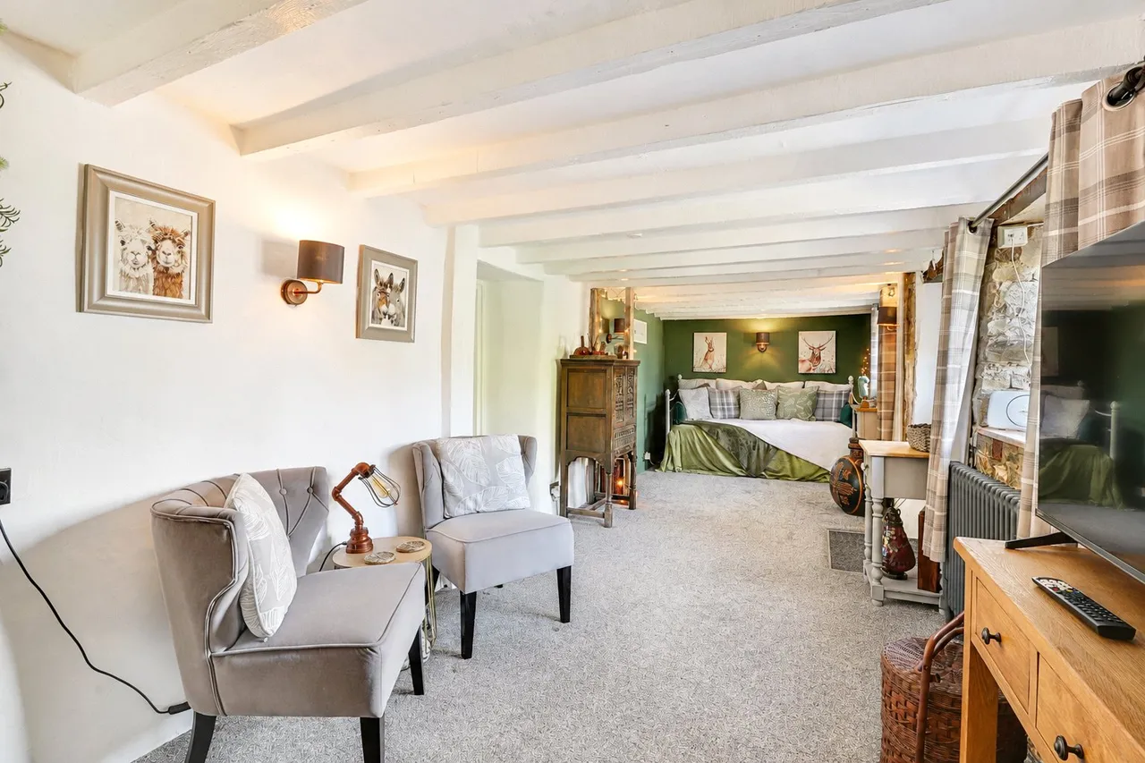 Petrockstow, Okehampton, EX20, photo 10