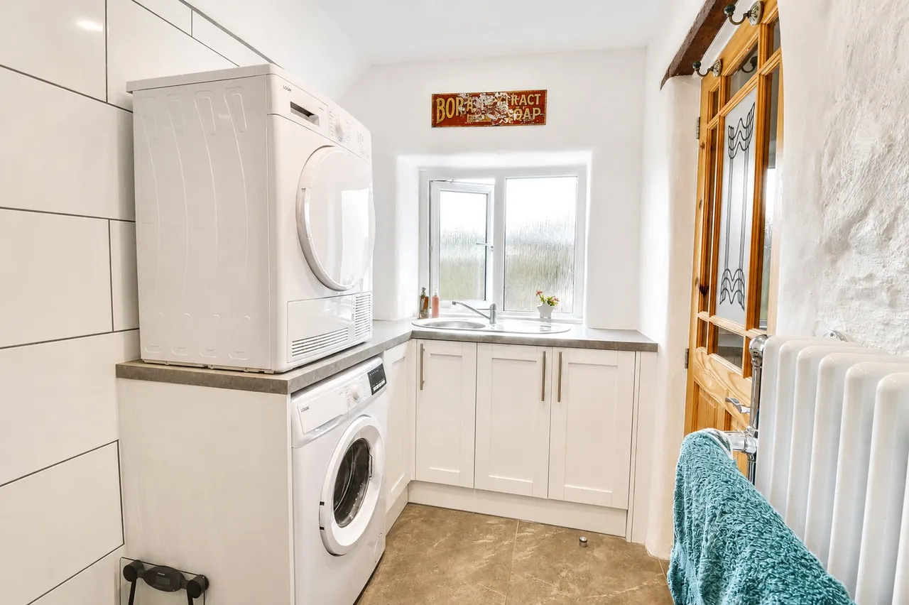 Petrockstow, Okehampton, EX20, photo 12