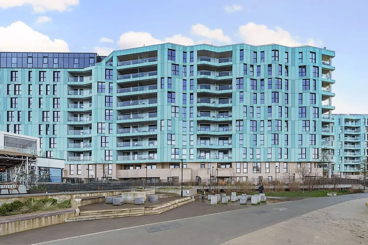 Telegraph Avenue, Greenwich, SE10, photo 10