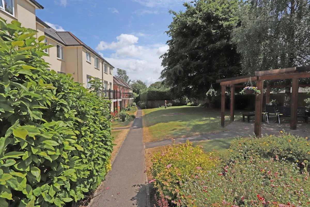 High Street, Cullompton, photo 11