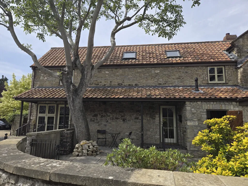 2 bed house to rent, King Alfred Mews, Wedmore, BS28