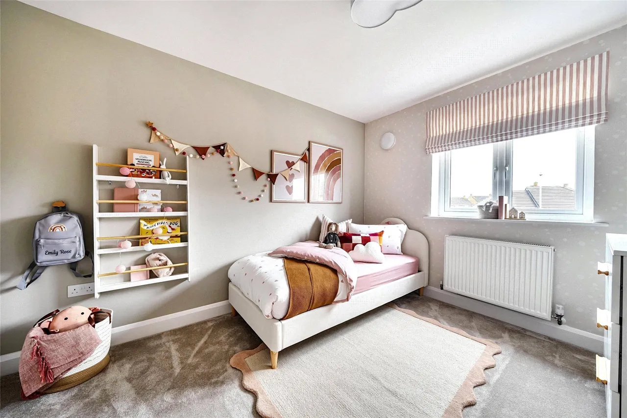 26 Priors View, Priory Meadows, Gloucestershire, Hempsted, GL2 5GY, photo 18
