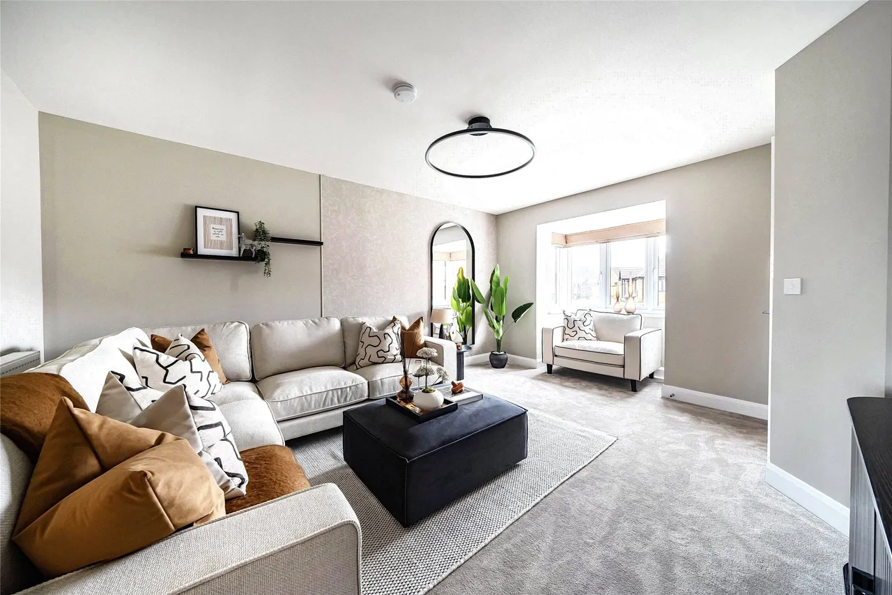 26 Priors View, Priory Meadows, Gloucestershire, Hempsted, GL2 5GY, photo 9
