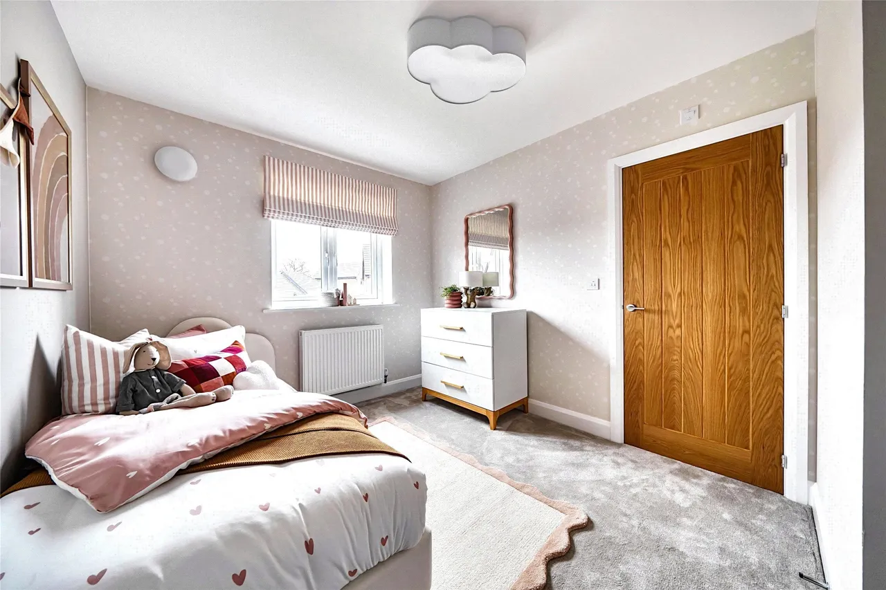 26 Priors View, Priory Meadows, Gloucestershire, Hempsted, GL2 5GY, photo 21