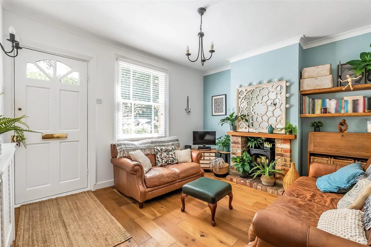 Dene Street Gardens, Dorking, RH4, photo 5