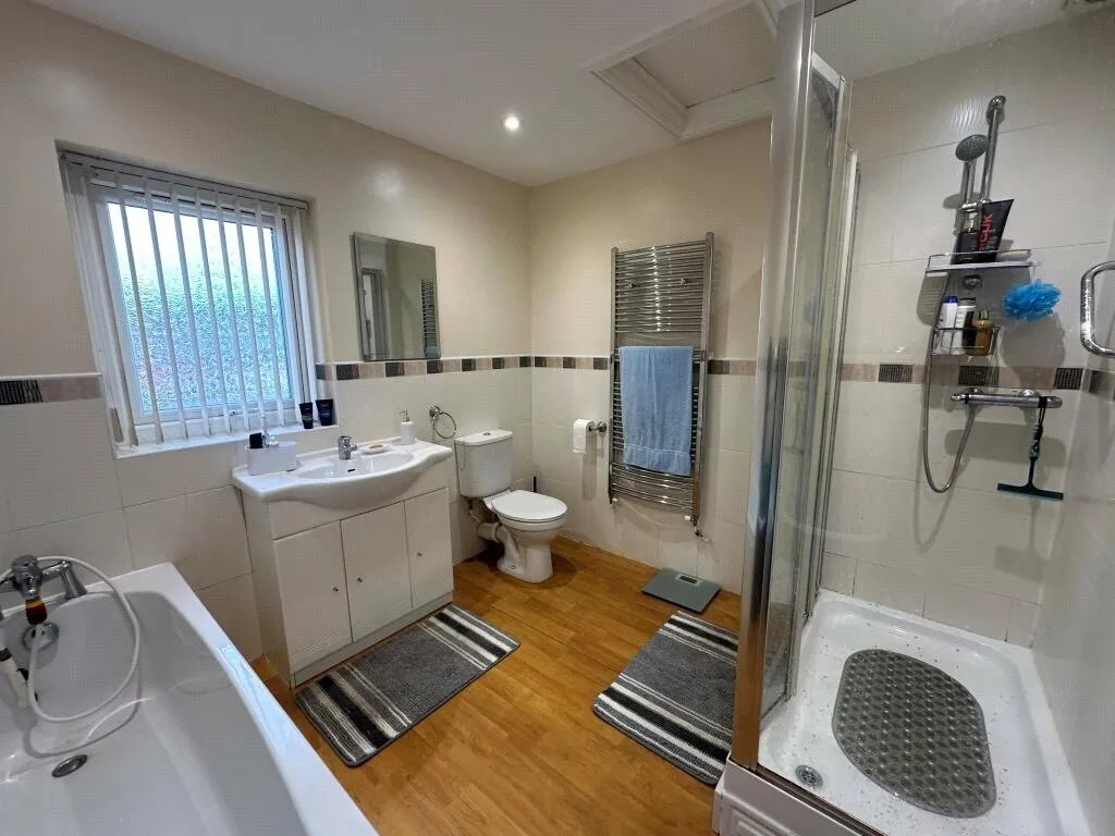 Crow Wood Lane, Widnes, WA8, photo 6