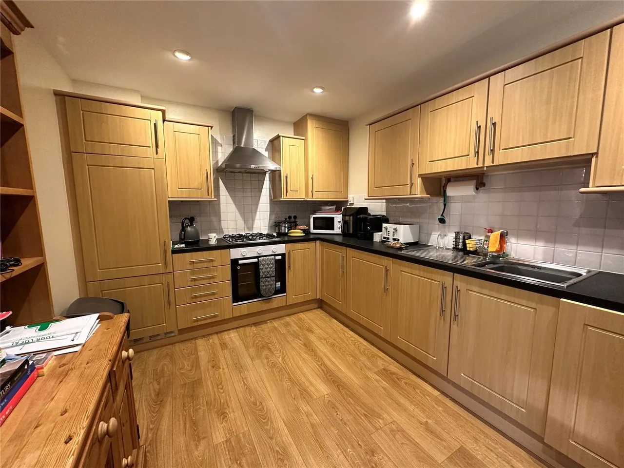 Crow Wood Lane, Widnes, WA8, photo 3