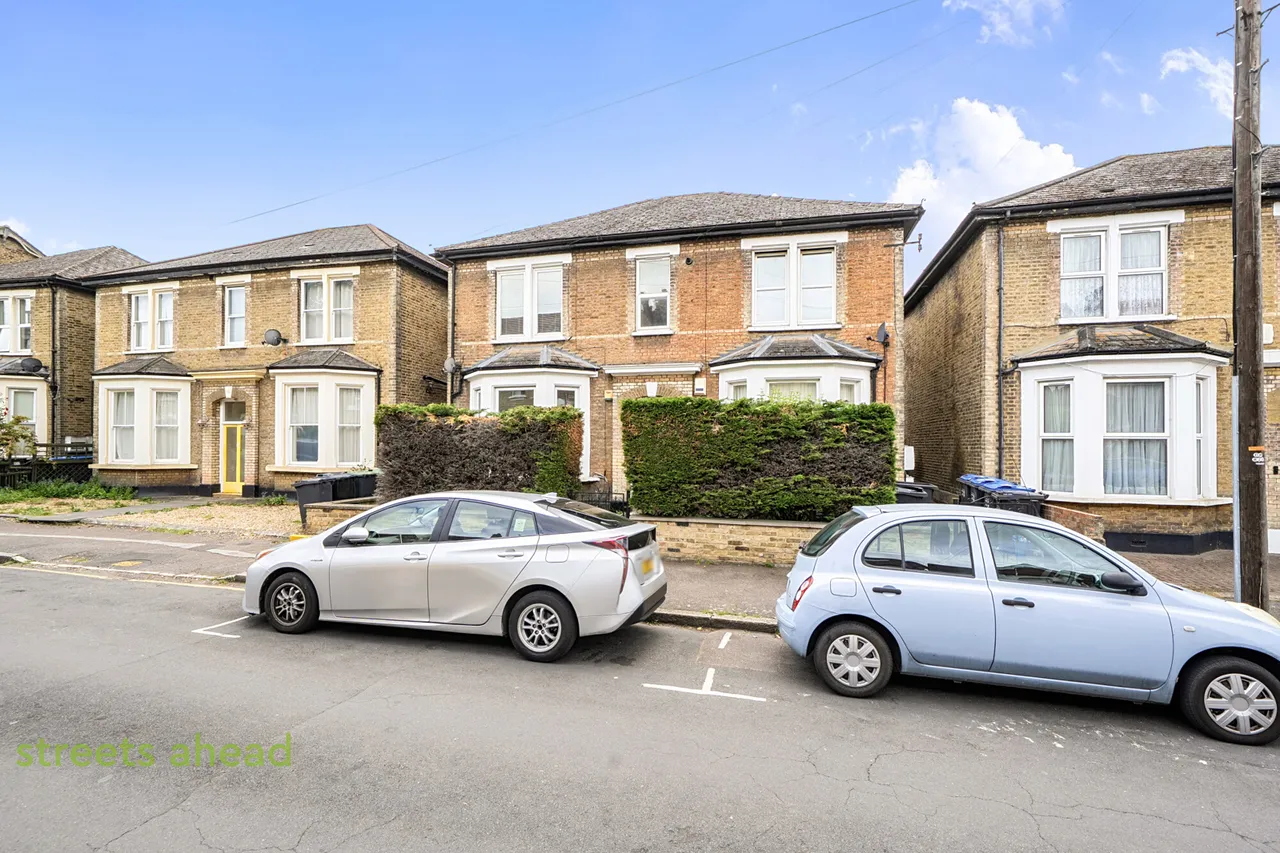 Farquharson Road, Croydon, CR0, photo 2
