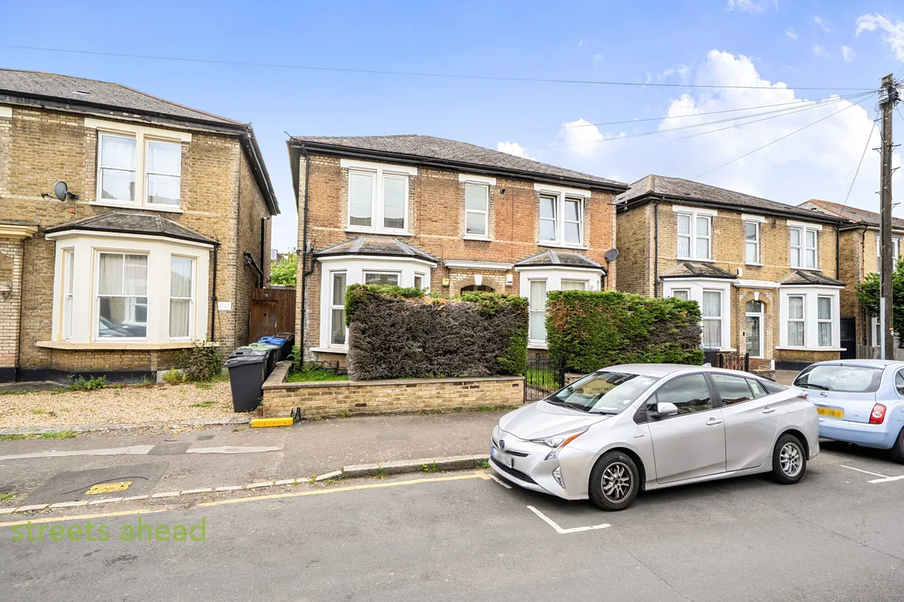 Farquharson Road, Croydon, CR0, photo 6