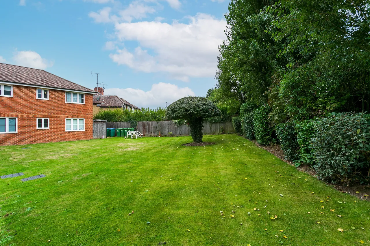 Flat, 3 Hollingsworth Mews, Watford, photo 11