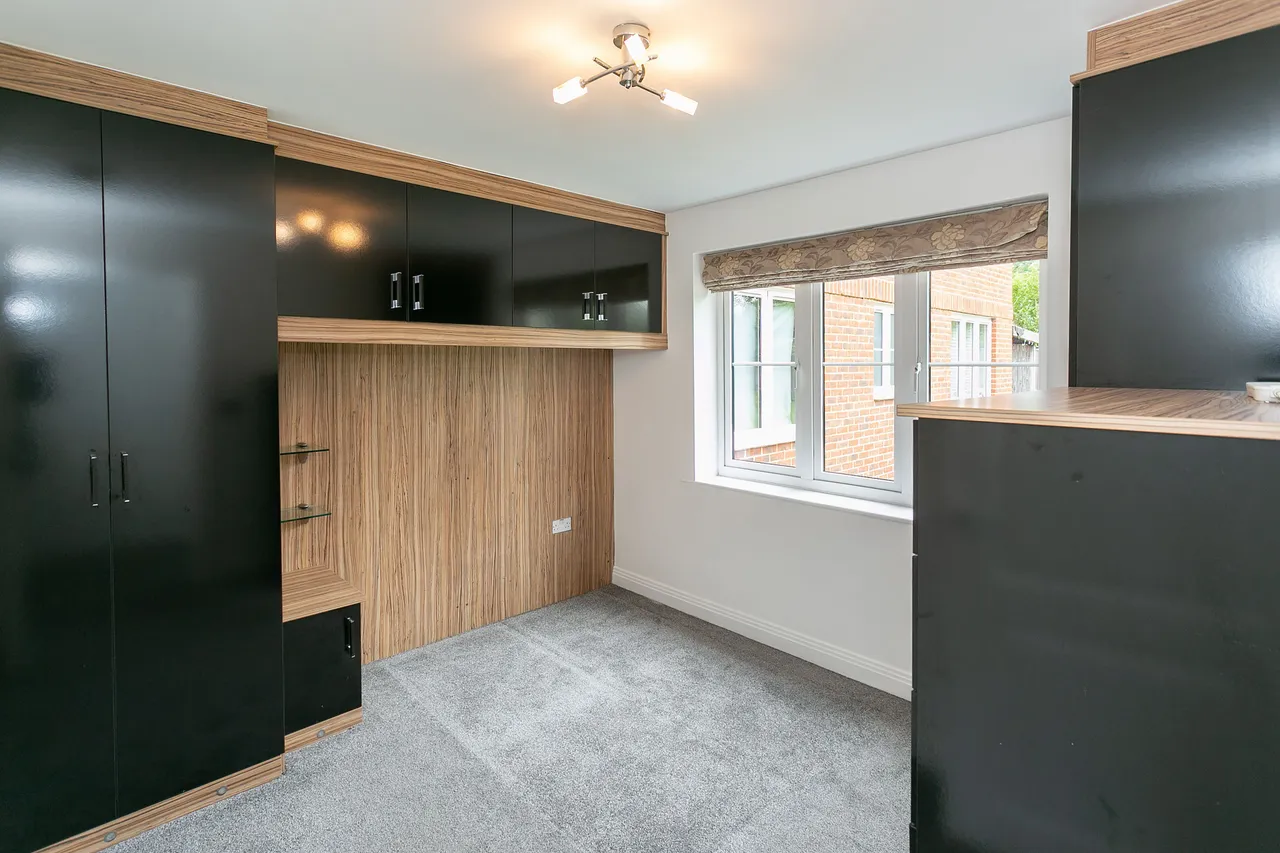 Flat, 3 Hollingsworth Mews, Watford, photo 9