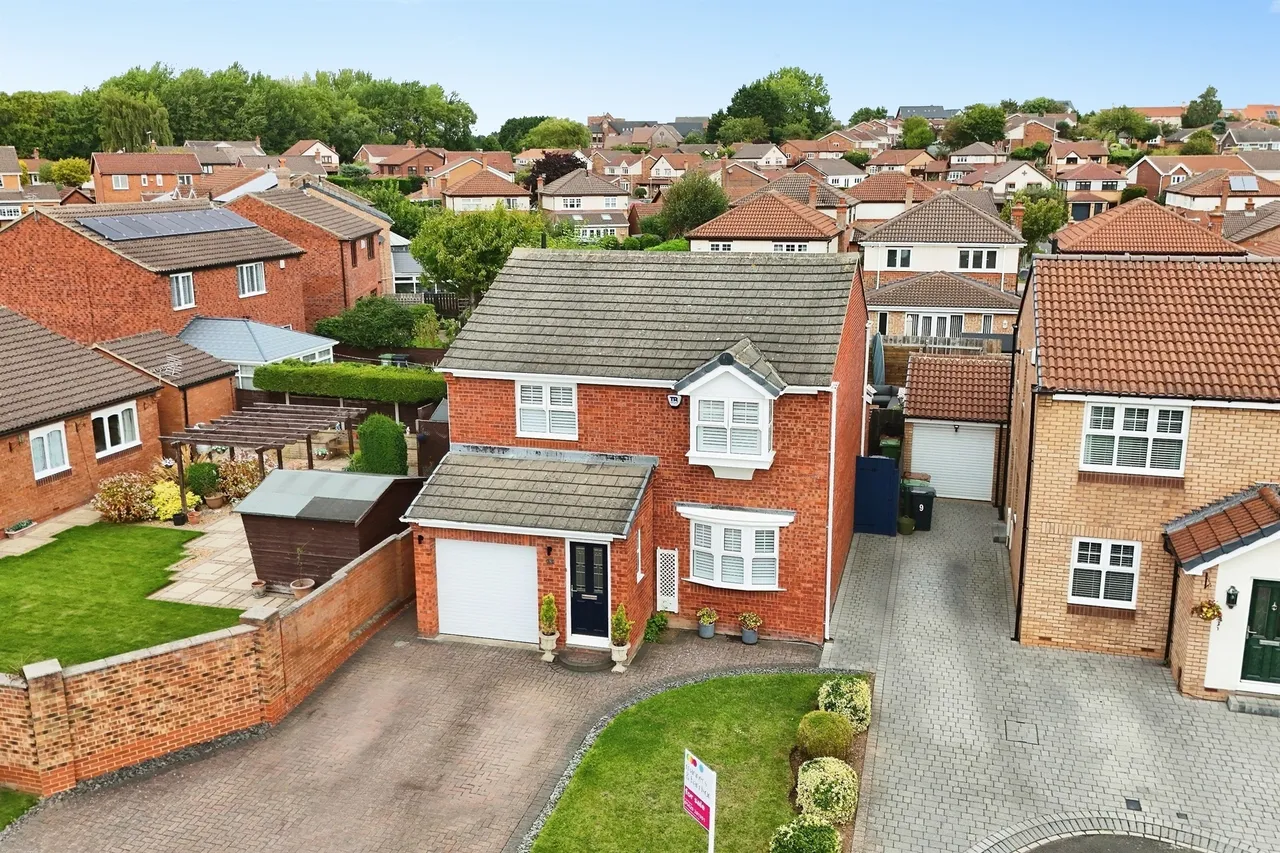 Bankston Close, Hartlepool, TS26, photo 24