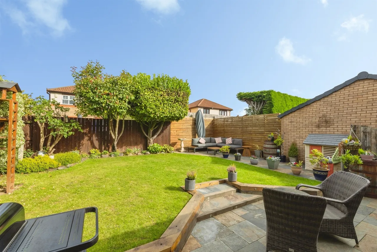 Bankston Close, Hartlepool, TS26, photo 22