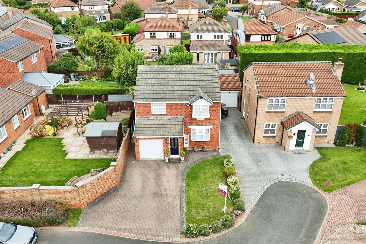 Bankston Close, Hartlepool, TS26, photo 28