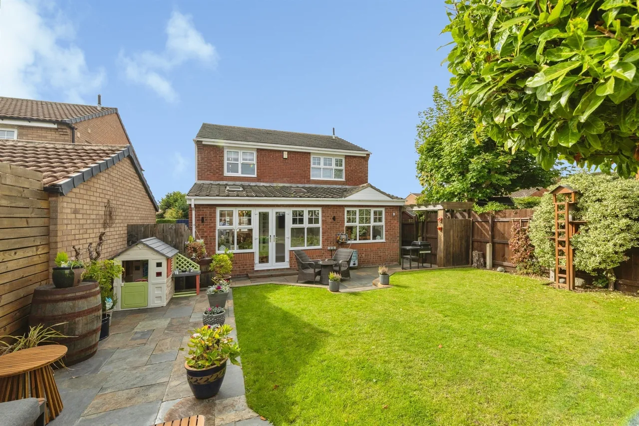 Bankston Close, Hartlepool, TS26, photo 23