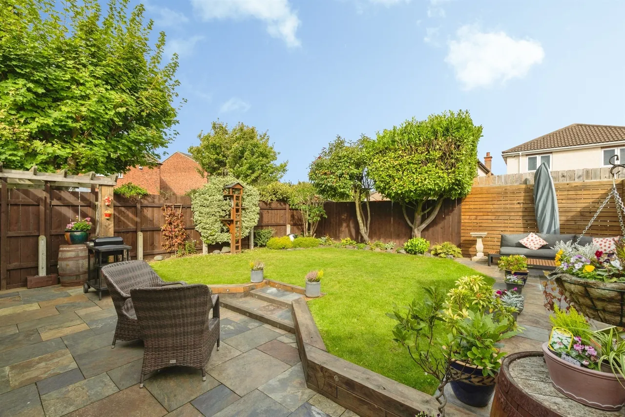 Bankston Close, Hartlepool, TS26, photo 12