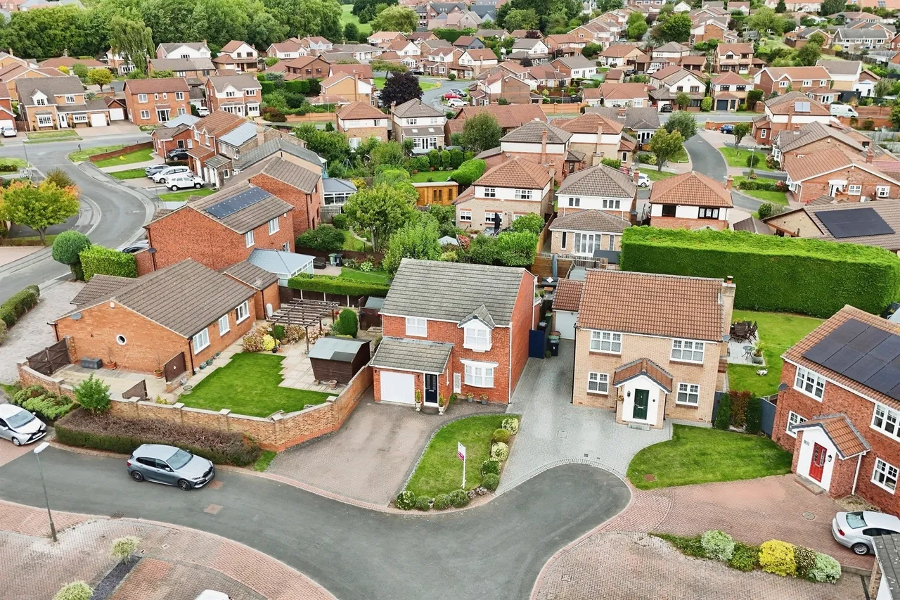 Bankston Close, Hartlepool, TS26, photo 25