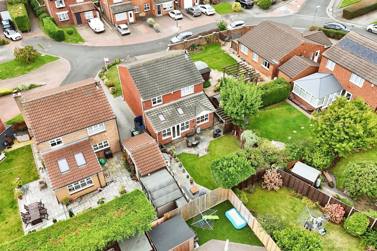 Bankston Close, Hartlepool, TS26, photo 27
