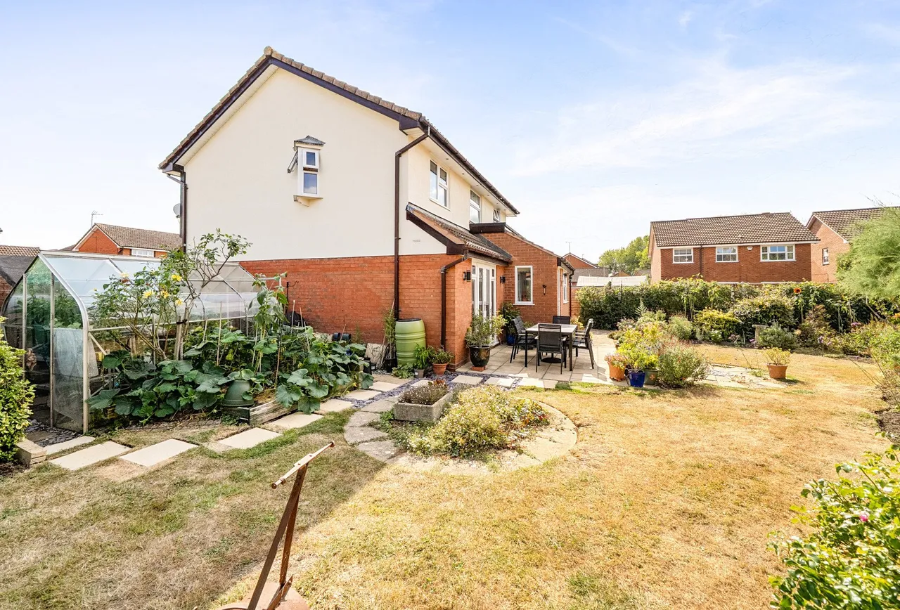 Meadow Lane, Gloucestershire, Up Hatherley, GL51 3NP, photo 12