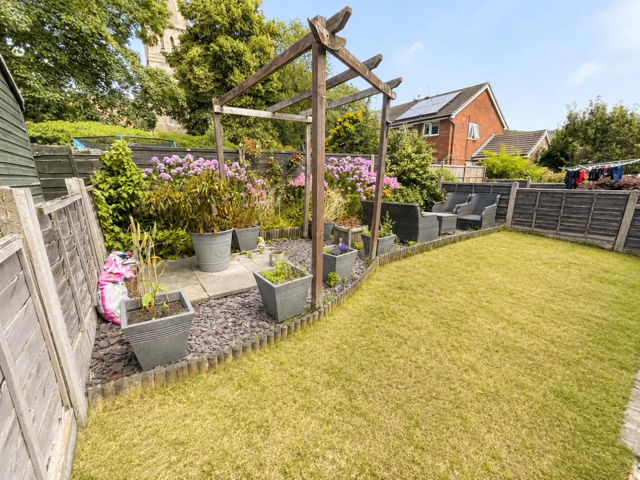 Riverside Drive, Radcliffe, Manchester, M26 1HU, photo 15