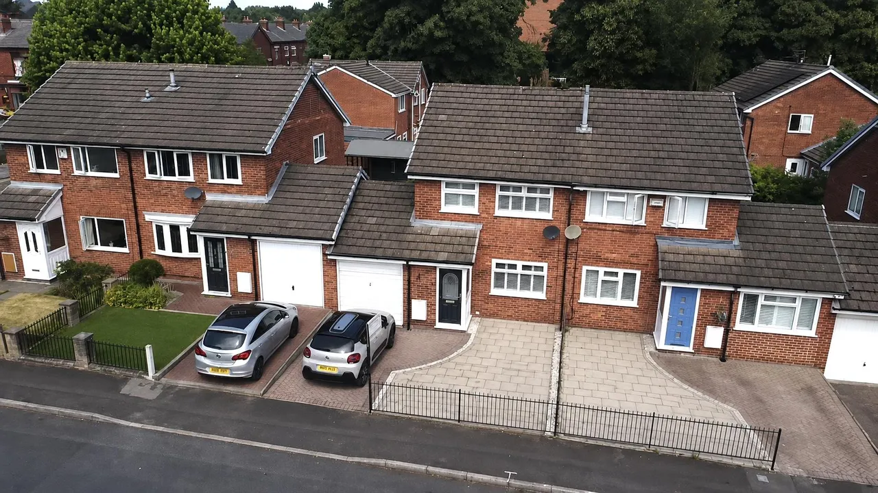 Riverside Drive, Radcliffe, Manchester, M26 1HU, photo 16