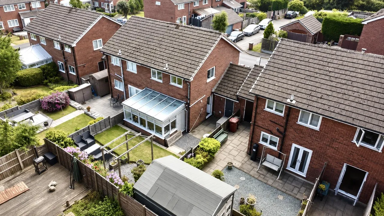 Riverside Drive, Radcliffe, Manchester, M26 1HU, photo 18