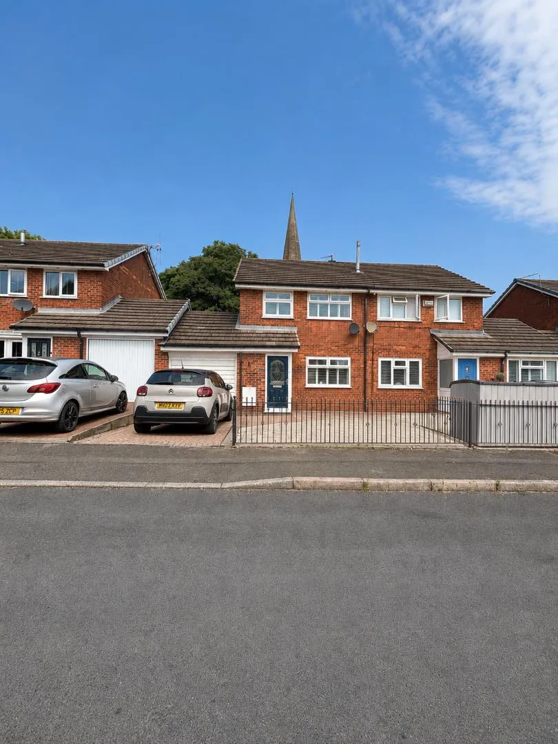 Riverside Drive, Radcliffe, Manchester, M26 1HU, photo 19