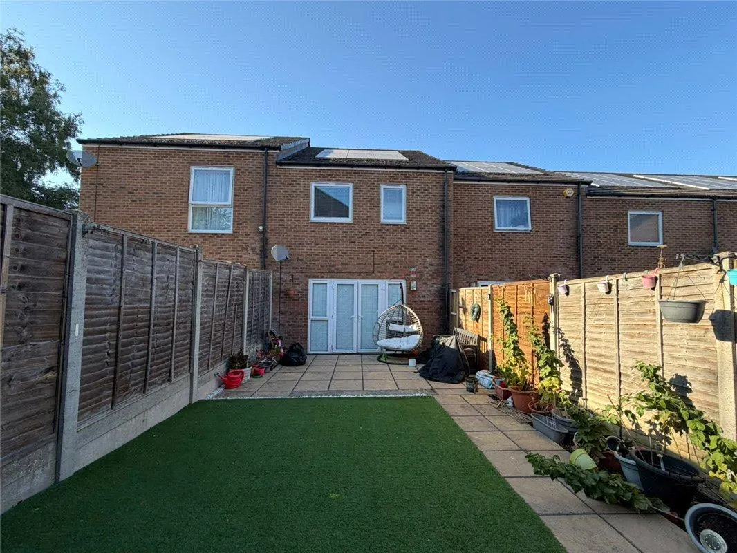 Pinson Way, Orpington, BR5, photo 23