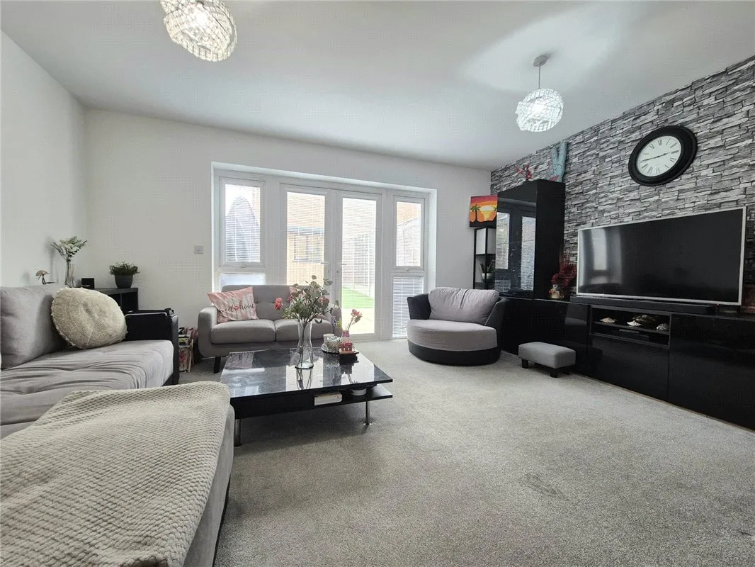 3 bed house for sale, Pinson Way, Orpington, BR5