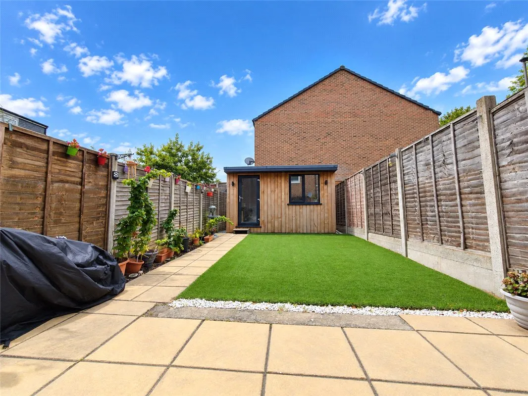 Pinson Way, Orpington, BR5, photo 13