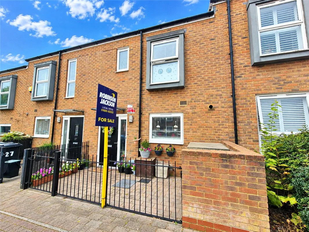 Pinson Way, Orpington, BR5, photo 26