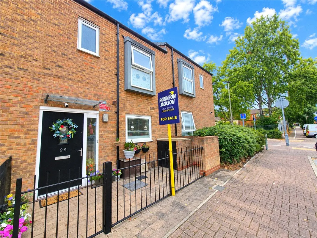 Pinson Way, Orpington, BR5, photo 27
