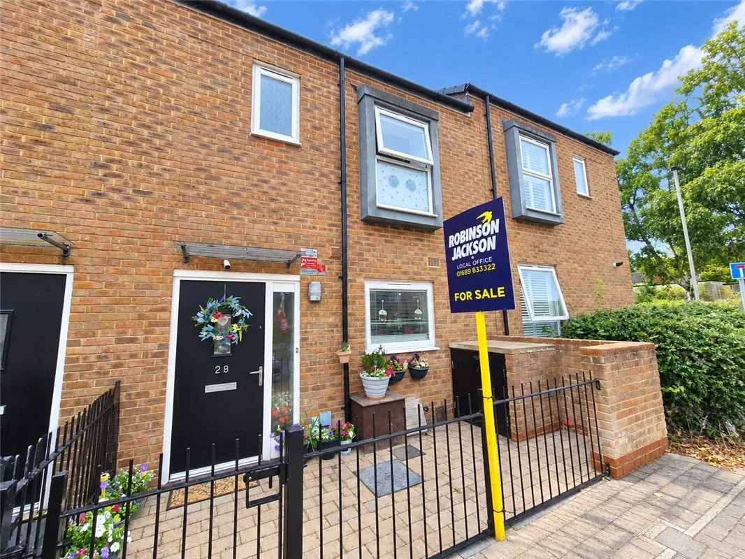 Pinson Way, Orpington, BR5, photo 25
