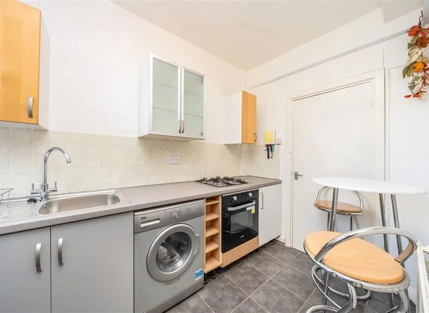 Elim Estate, London Bridge, SE1, photo 3