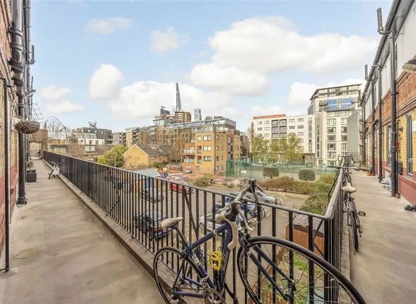 Elim Estate, London Bridge, SE1, photo 11