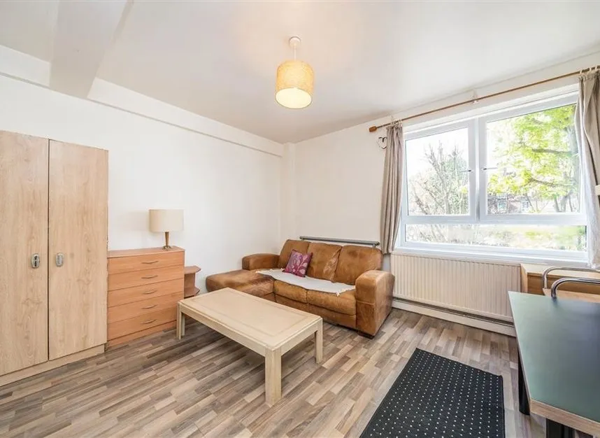Elim Estate, London Bridge, SE1, photo 4