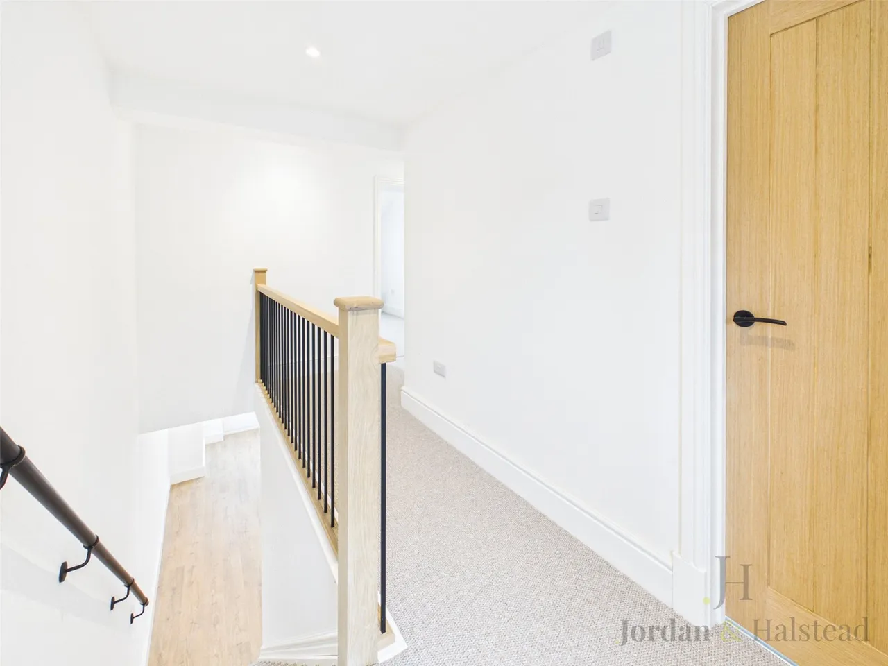 Hallsgreen Lane, Wimbolds Trafford, CH2, photo 18