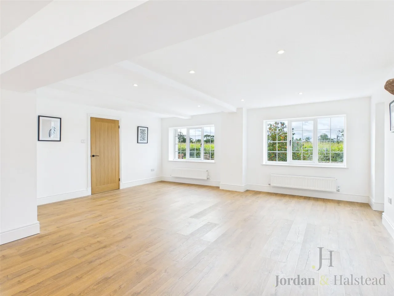 Hallsgreen Lane, Wimbolds Trafford, CH2, photo 7