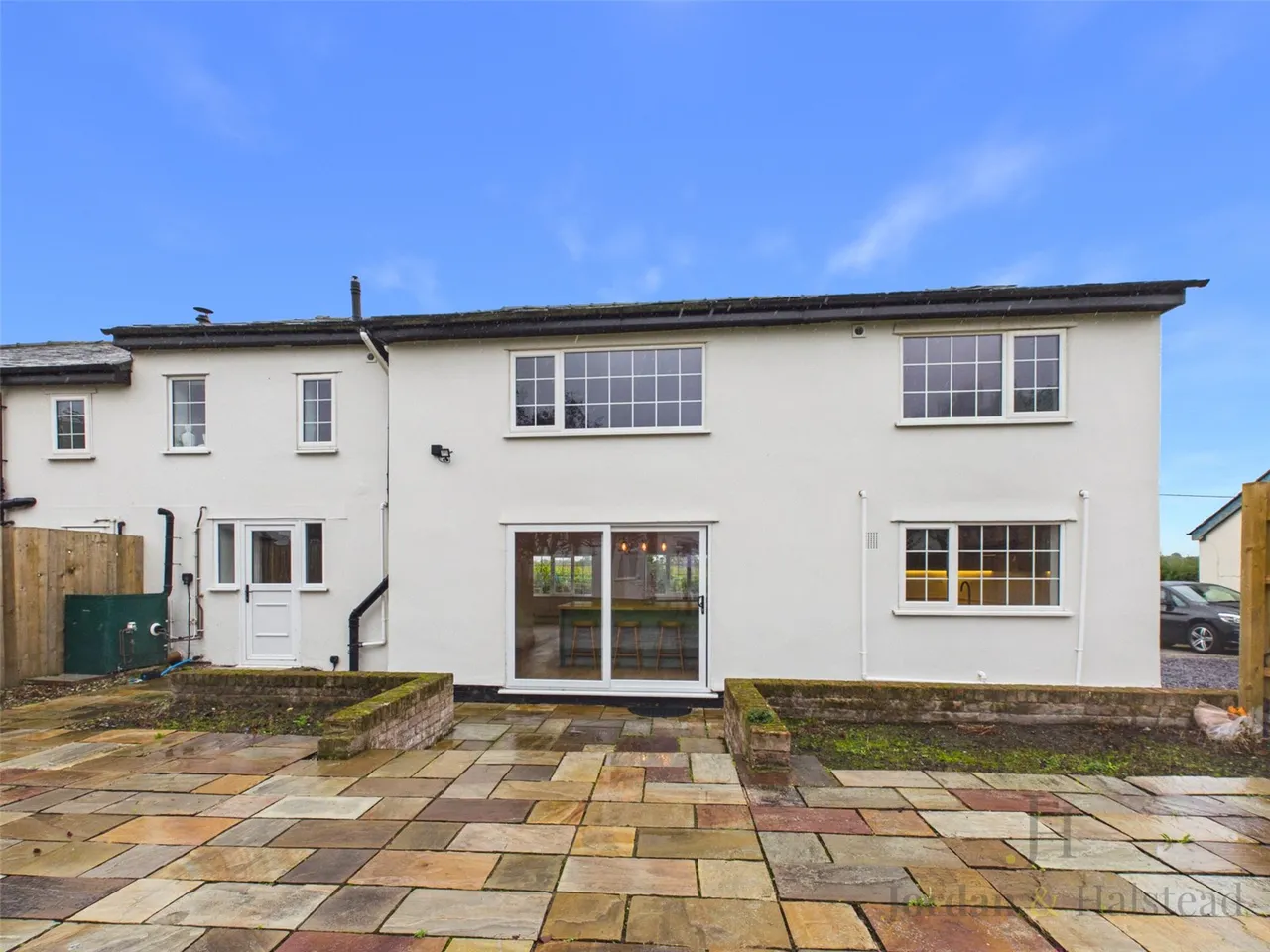 Hallsgreen Lane, Wimbolds Trafford, CH2, photo 27