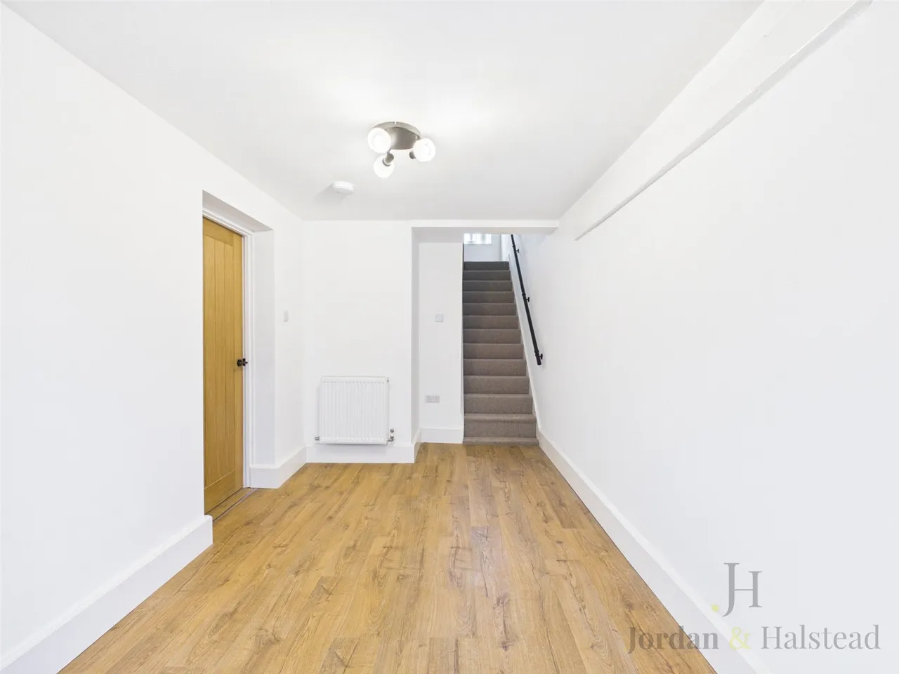 Hallsgreen Lane, Wimbolds Trafford, CH2, photo 25
