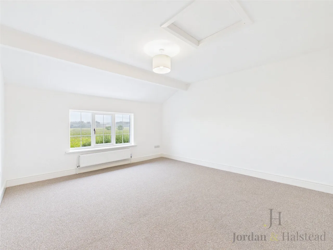 Hallsgreen Lane, Wimbolds Trafford, CH2, photo 14