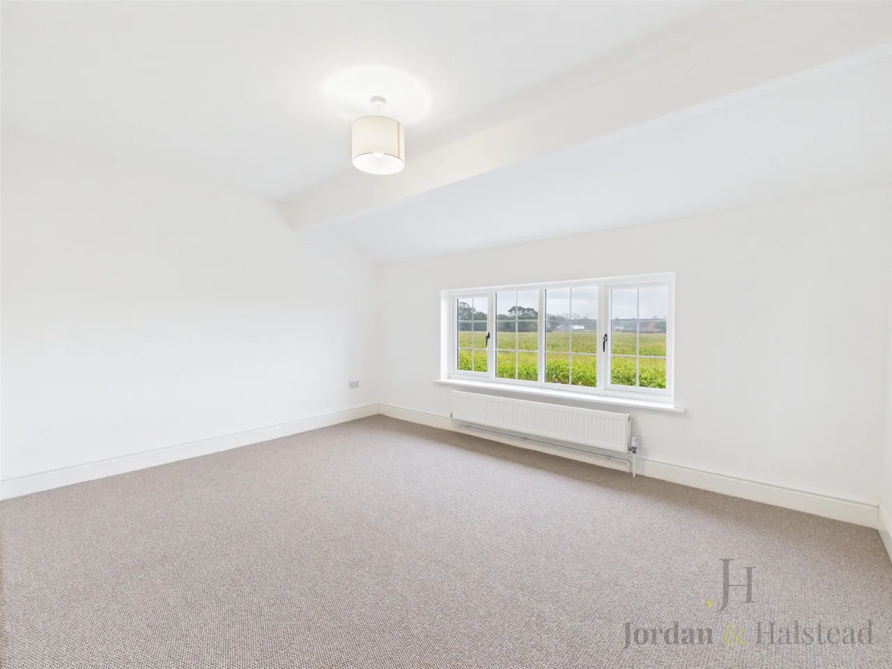 Hallsgreen Lane, Wimbolds Trafford, CH2, photo 12