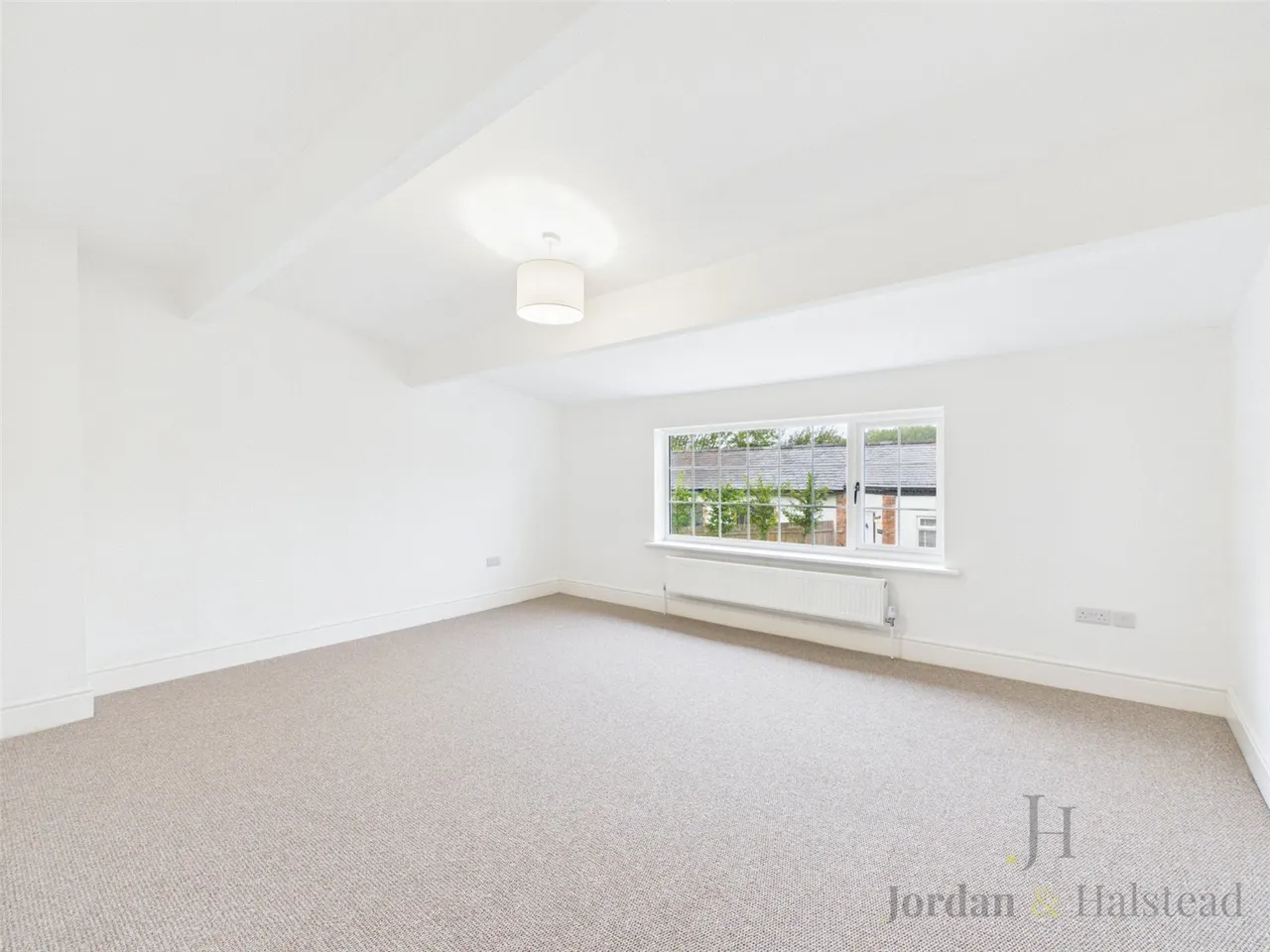Hallsgreen Lane, Wimbolds Trafford, CH2, photo 16