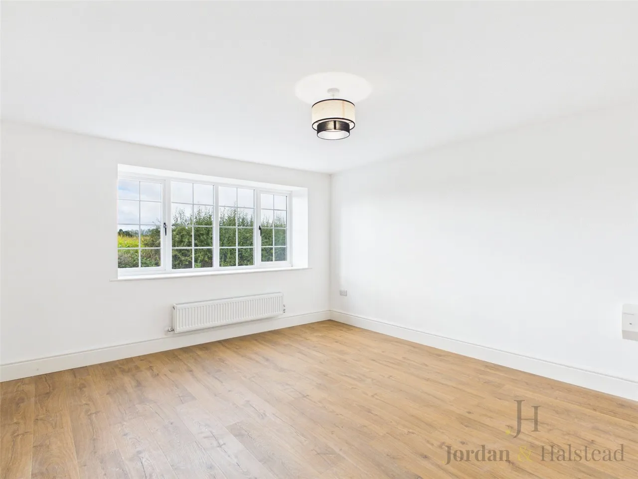 Hallsgreen Lane, Wimbolds Trafford, CH2, photo 10