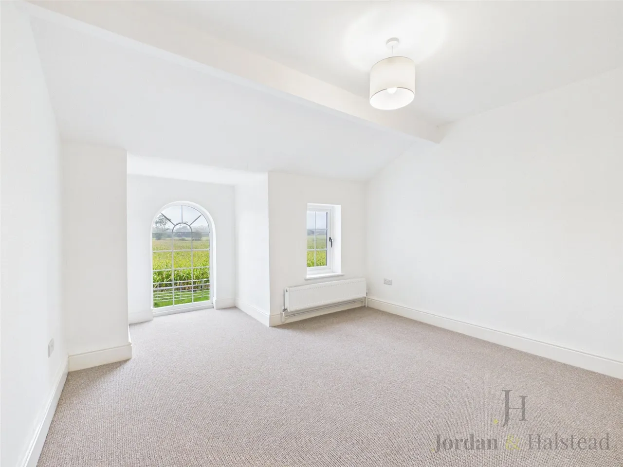 Hallsgreen Lane, Wimbolds Trafford, CH2, photo 13